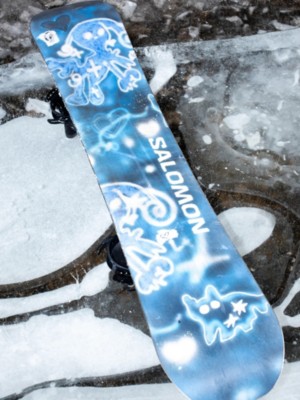 Salomon Abstract 2026 Snowboard - buy now | ID-757739